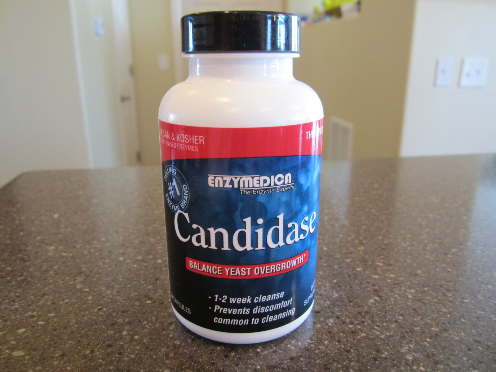 Goldenseal Douche Yeast Infection Guide